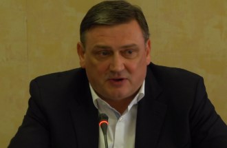 Statement Zoran Drobnjak about the readiness of road workers for the winter period